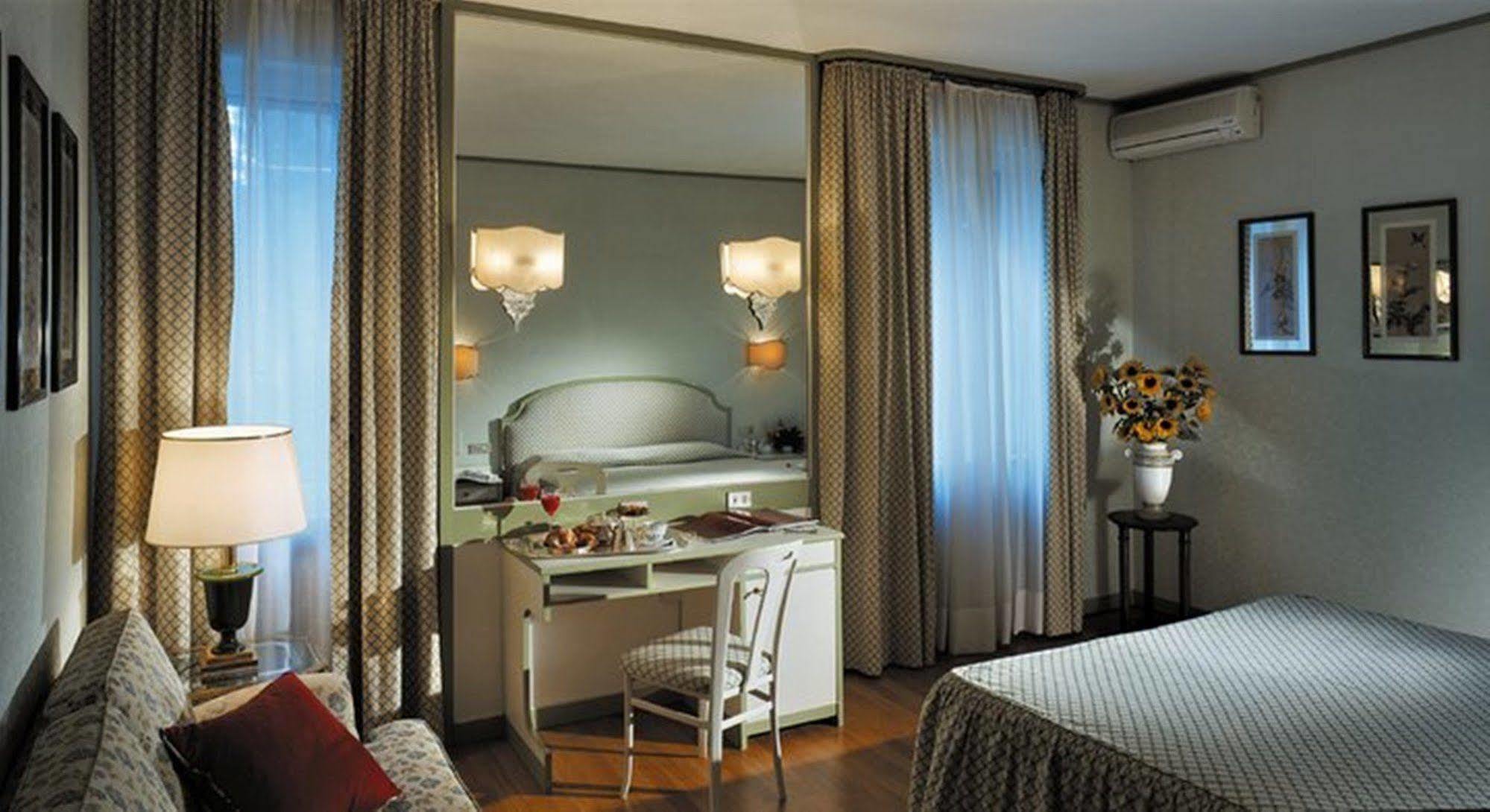 Hotel Al Camin Bassano del Grappa Room photo